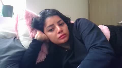 melodie  online show from 03/12/25, 12:04