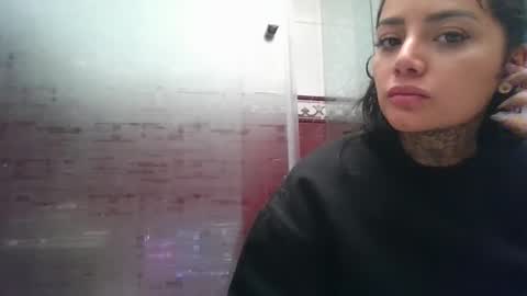 melodie  online show from 10/01/25, 12:44