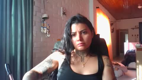 melodie  online show from 11/10/25, 08:52