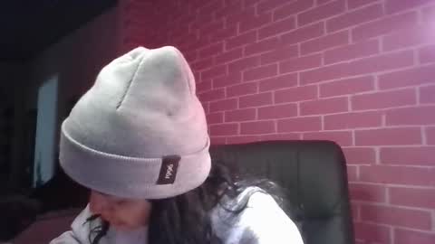 melodie  online show from 11/26/25, 04:24