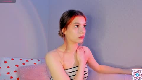 Hello dear my name Elisa online show from 02/25/25, 10:29