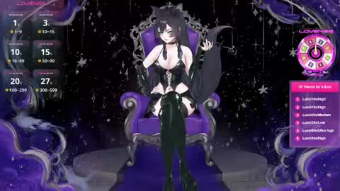 misselliefox online show from 03/16/26, 05:50