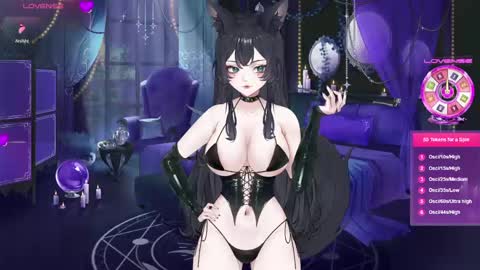 misselliefox online show from 05/16/26, 03:55