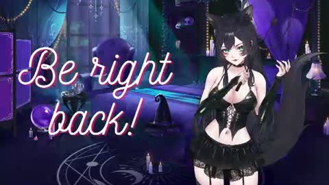 misselliefox online show from 06/26/26, 05:50