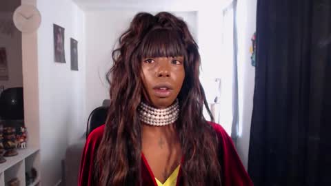 Emilie Diaz online show from 02/13/26, 03:08