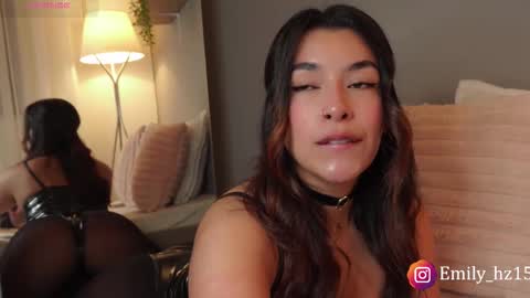 Yuliana online show from 02/04/26, 09:37