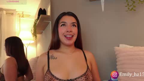 Yuliana online show from 02/13/26, 09:38