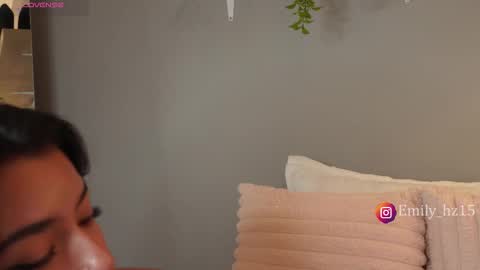 Yuliana online show from 02/24/26, 09:51