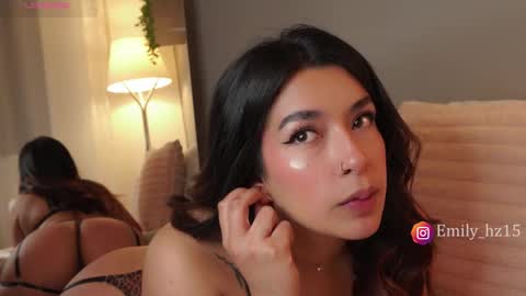 Yuliana online show from 03/18/26, 09:34