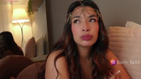 Yuliana online show from 04/04/26, 09:51