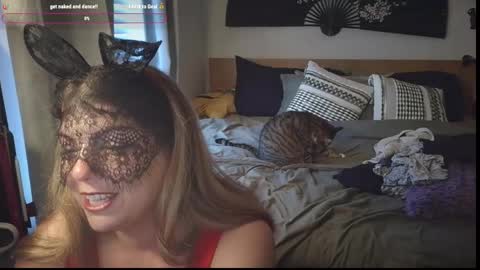 missemmbeex online show from 02/23/26, 09:34