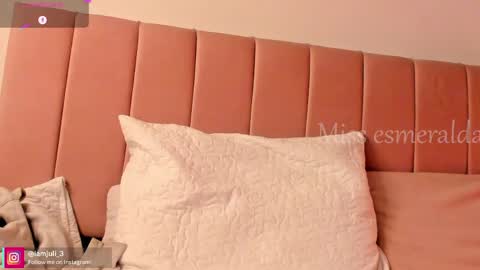 Julieta Arboleda   but i like call me esme online show from 04/21/26, 02:51