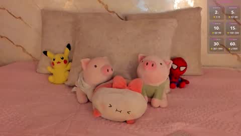 Sami Evan online show from 01/16/26, 01:04