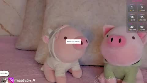 Sami Evan online show from 04/16/26, 01:45