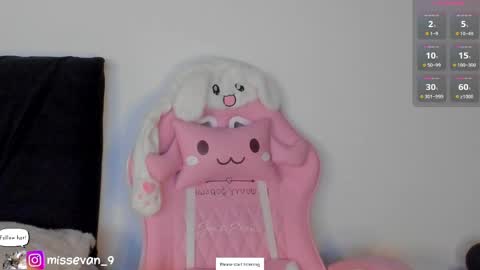 Sami Evan online show from 05/28/26, 02:14