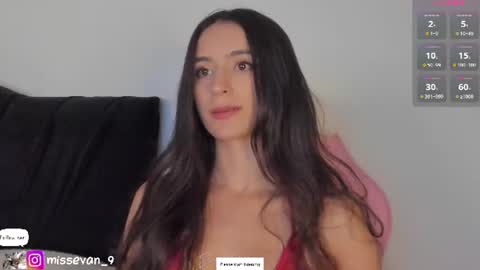 Sami Evan online show from 06/09/26, 02:06