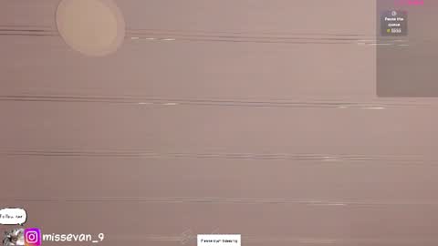 Sami Evan online show from 07/07/26, 12:31