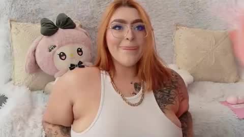 missevans_ online show from 05/19/26, 04:46