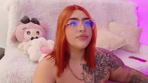 missevans_ online show from 05/27/26, 06:16