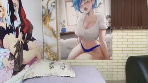 missexxy303av online show from 03/20/26, 01:38