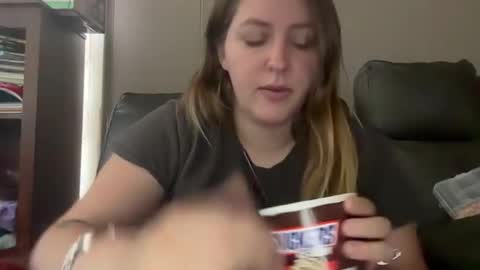 missfantastic0903 online show from 05/12/26, 05:10