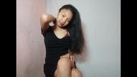 MadagascarQueen online show from 09/14/25, 06:45