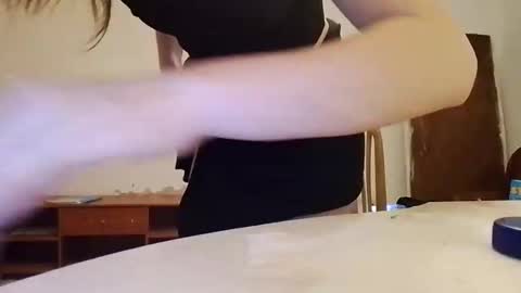 missfireplay online show from 04/18/26, 03:54