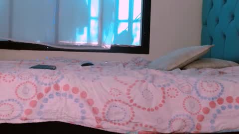 Snapshot of missflowernaugthy1 chatting on 09/20/25, 08:10 flower online show from 09/20/25, 08:10