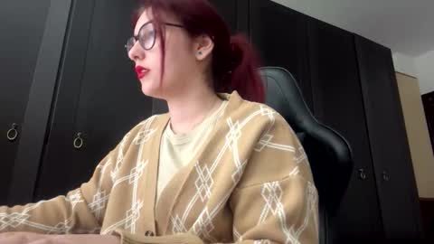 Runaa online show from 04/21/26, 11:16