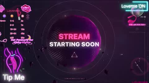 missfoxe12 online show from 12/02/25, 05:41