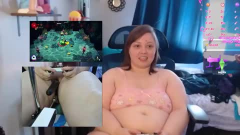 missfoxe12 online show from 01/16/26, 06:12