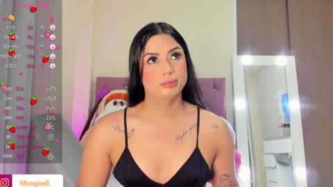 Gisell   Gigi online show from 01/28/25, 03:46