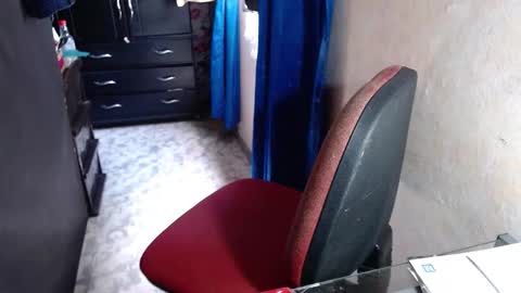 Maria Gomezz online show from 10/22/25, 03:23