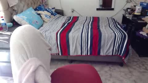 Maria Gomezz online show from 01/05/26, 06:33