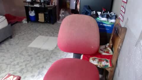 Snapshot of missgomezz_ chatting on 04/22/26, 04:41 Maria Gomezz online show from 04/22/26, 04:41