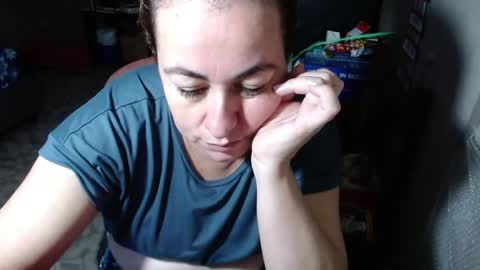 Snapshot of missgomezz_ chatting on 04/28/26, 06:13 Maria Gomezz online show from 04/28/26, 06:13