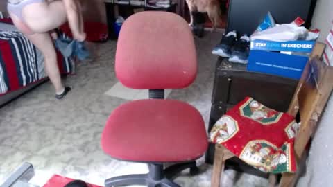 Snapshot of missgomezz_ chatting on 05/12/26, 05:54 Maria Gomezz online show from 05/12/26, 05:54