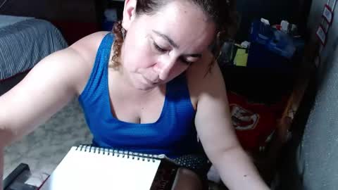 Snapshot of missgomezz_ chatting on 06/04/26, 06:03 Maria Gomezz online show from 06/04/26, 06:03