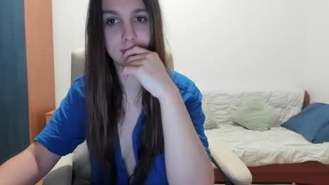 missgreen21 online show from 10/25/25, 05:15