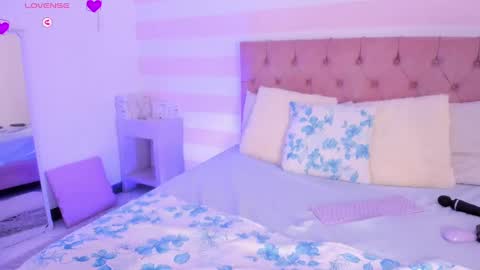 Melany Hiller online show from 03/04/25, 09:40