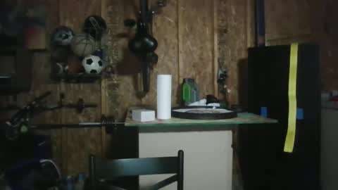 misshoneybadger333 online show from 09/22/25, 03:08