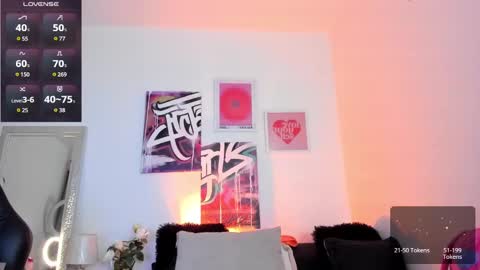 Annie online show from 01/08/25, 05:16