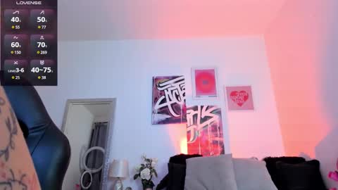 Annie online show from 01/27/25, 05:36