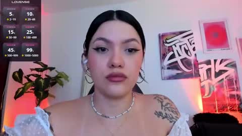 Annie online show from 01/29/25, 04:26