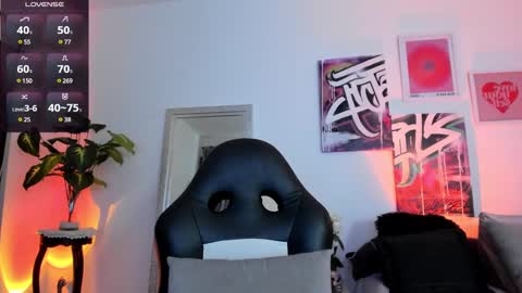 Annie online show from 01/30/25, 03:33