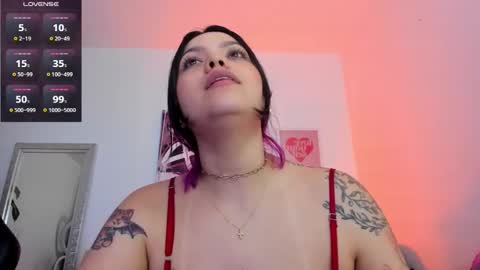 Annie online show from 02/09/25, 08:33