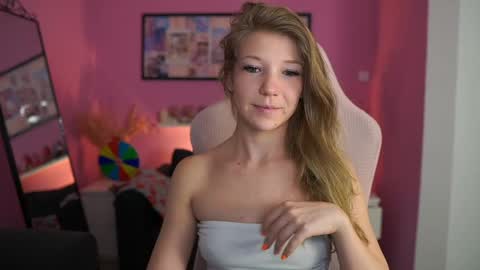 Melissa online show from 04/05/26, 06:16