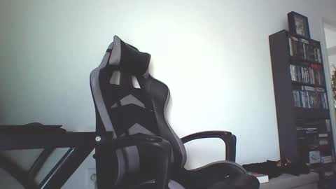 SperminatoR online show from 09/28/25, 07:14