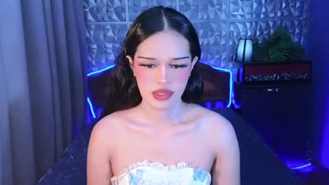 im your queen steffie online show from 06/26/26, 01:26