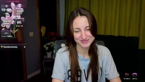 Sofia online show from 03/20/26, 12:54